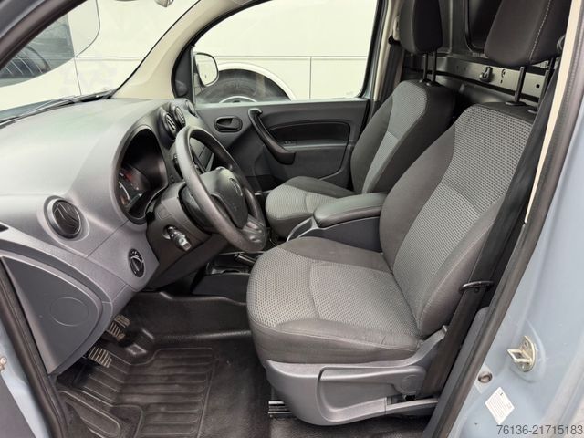 Furgão de painéis MERCEDES-BENZ Citan 111 CDI Klima Kamera