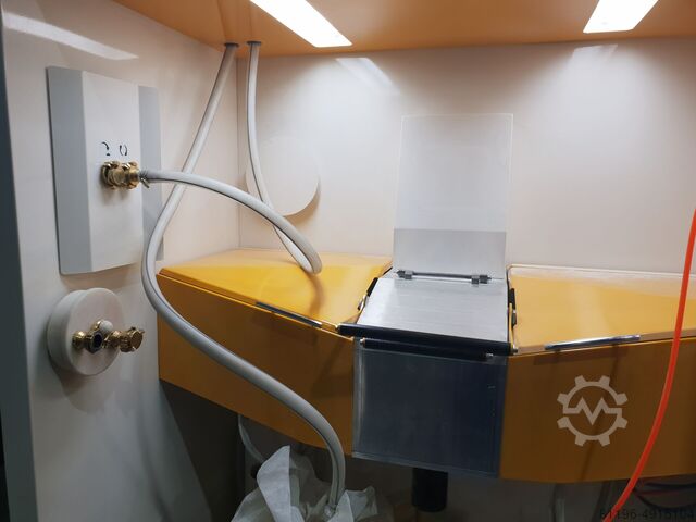 ProfiCenter (CP02) ROMER-profesjonalne centrum proszkowe CP-02