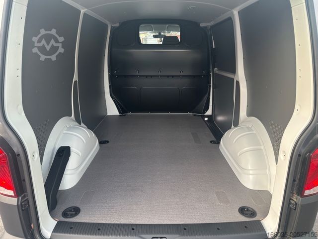 Duba panelată VOLKSWAGEN T6.1 Kasten 2.0TDI 4MOTION DSG Klima AHK SHZ