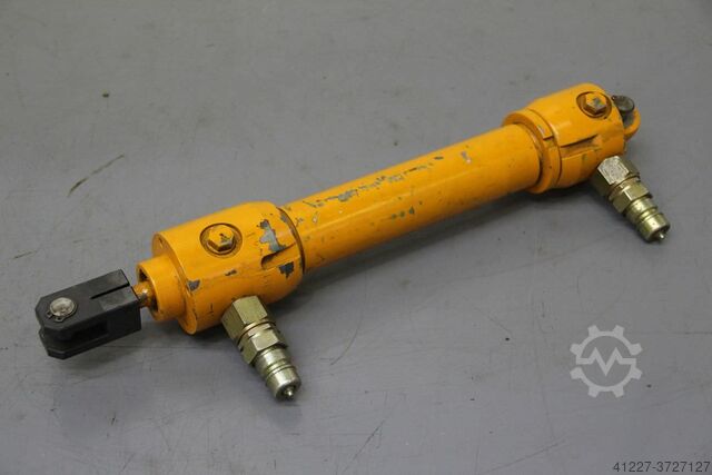 Siłownik hydrauliczny unbekannt Hub 200 mm