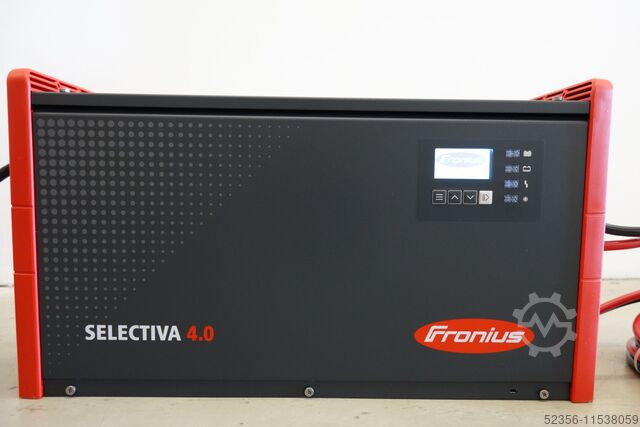 FRONIUS Selectiva 4.0 8KW 8090 80V