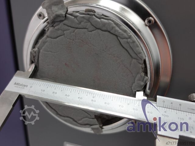 Câmara de ensaio de choque térmico Espec TSD-100