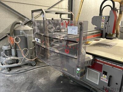 Máquina CNC Milla Plus, Pretek Unico CNC Milla Plus