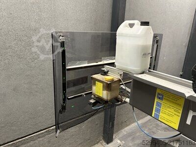 Máquina CNC Milla Plus, Pretek Unico CNC Milla Plus