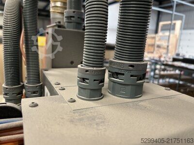 Máquina CNC Milla Plus, Pretek Unico CNC Milla Plus