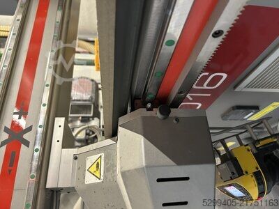 Máquina CNC Milla Plus, Pretek Unico CNC Milla Plus