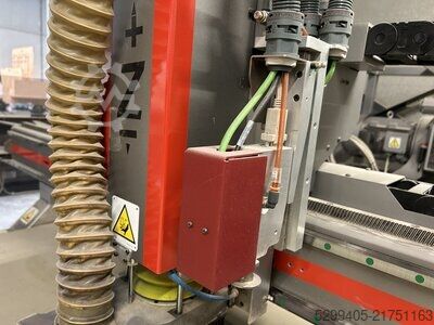 Máquina CNC Milla Plus, Pretek Unico CNC Milla Plus