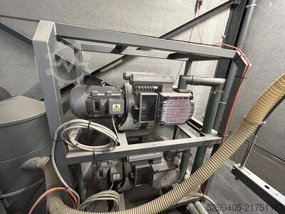 Máquina CNC Milla Plus, Pretek Unico CNC Milla Plus