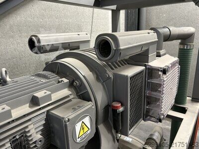 Máquina CNC Milla Plus, Pretek Unico CNC Milla Plus