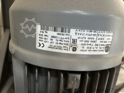 Máquina CNC Milla Plus, Pretek Unico CNC Milla Plus