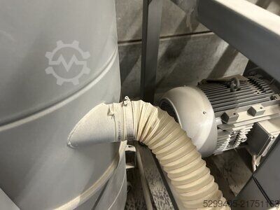 Máquina CNC Milla Plus, Pretek Unico CNC Milla Plus