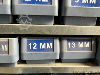 Máquina CNC Milla Plus, Pretek Unico CNC Milla Plus