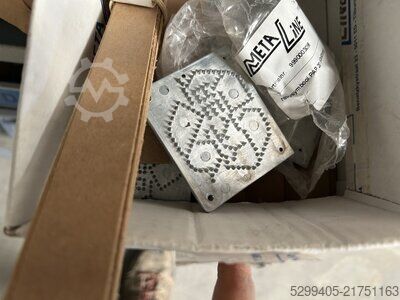 Máquina CNC Milla Plus, Pretek Unico CNC Milla Plus