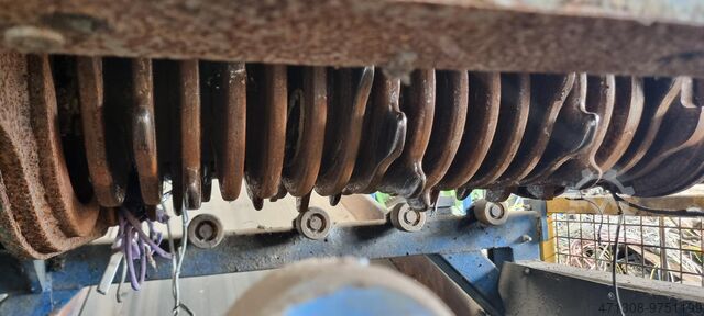 4 - Axelförstörare Untha RS50 - 4 - S