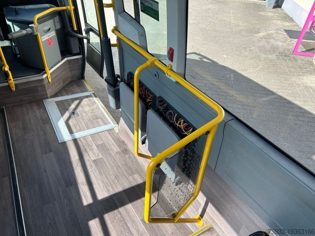 Stadsbus MERCEDES-BENZ Sprinter  516  City 75 LL  77  65  NEUER MOTOR