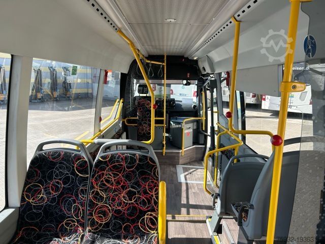 Stadsbus MERCEDES-BENZ Sprinter  516  City 75 LL  77  65  NEUER MOTOR