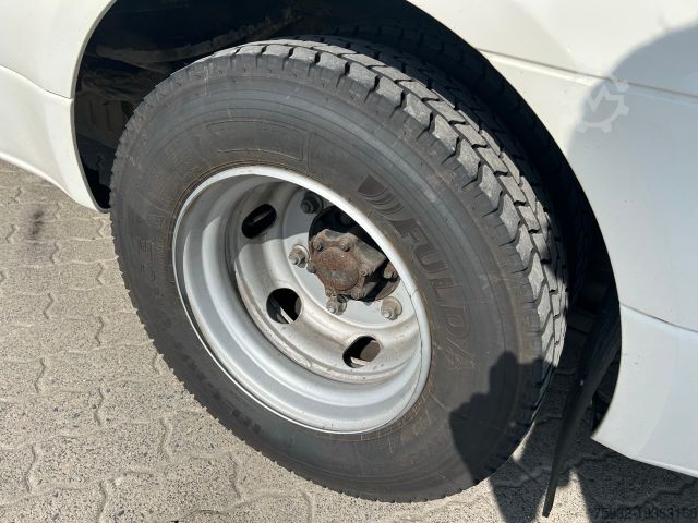 Stadsbus MERCEDES-BENZ Sprinter  516  City 75 LL  77  65  NEUER MOTOR