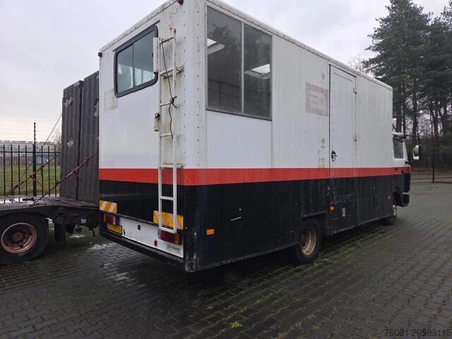 Verkoop voertuig Renault 