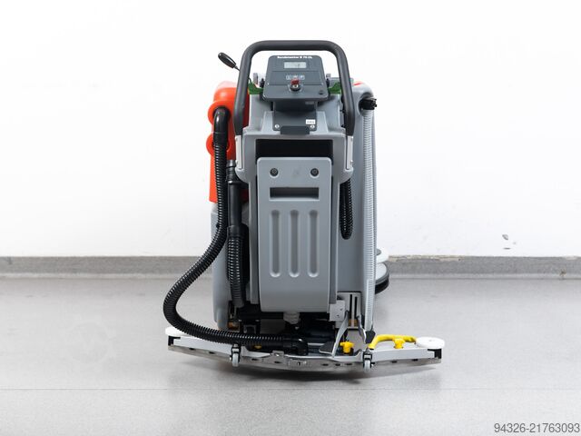 Hako Scrubmaster B70 CL BATERII NOI Hako Scrubmaster B70 CL TB650 - 2020y - 1024h