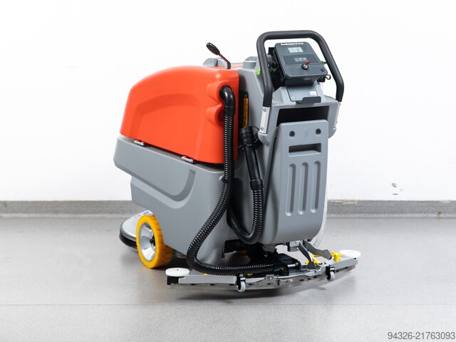 Hako Scrubmaster B70 CL BATERII NOI Hako Scrubmaster B70 CL TB650 - 2020y - 1024h