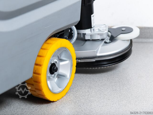 Hako Scrubmaster B70 CL BATERII NOI Hako Scrubmaster B70 CL TB650 - 2020y - 1024h