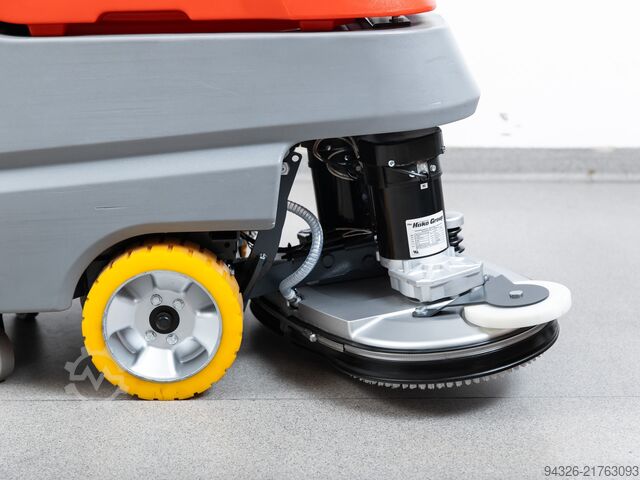 Hako Scrubmaster B70 CL BATERII NOI Hako Scrubmaster B70 CL TB650 - 2020y - 1024h