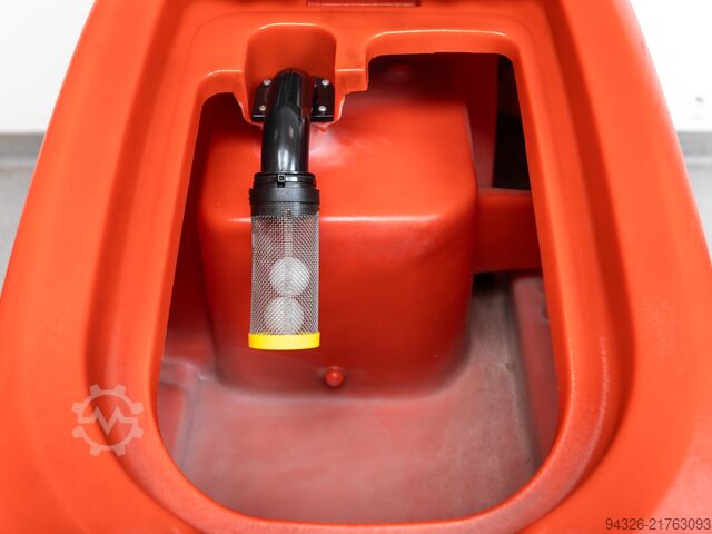 Hako Scrubmaster B70 CL BATERII NOI Hako Scrubmaster B70 CL TB650 - 2020y - 1024h