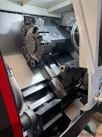 Strung CNC SMEC PL240LM