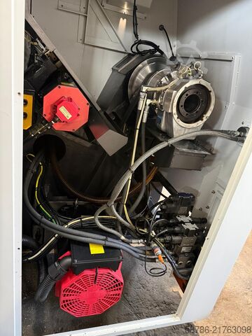 Strung CNC SMEC PL240LM