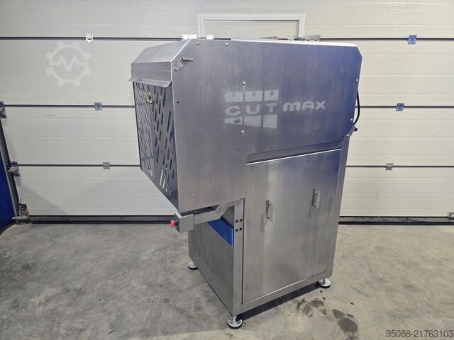 Húsfeldolgozó gép Cut-Max GM-1