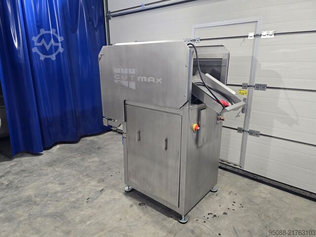 Húsfeldolgozó gép Cut-Max GM-1