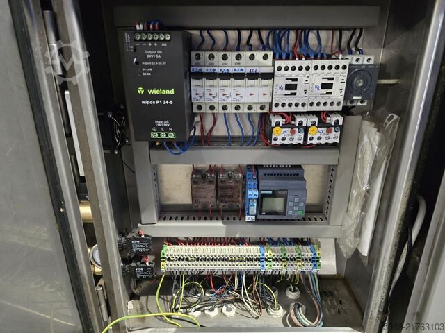 Drescher Drescher Drescher