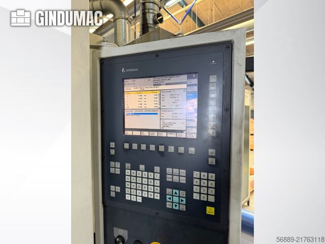 HELLER MCH 250 HELLER MCH 250