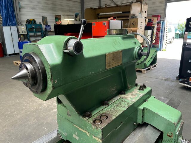 Ronde ERNAULT SOMUA SE1200