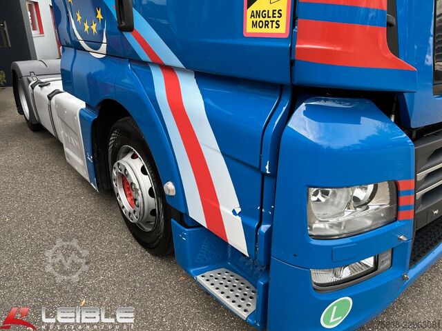Standardní tahač MAN TGX 18.510 4x2LLS-U*XXL*VollLuft*Mega*