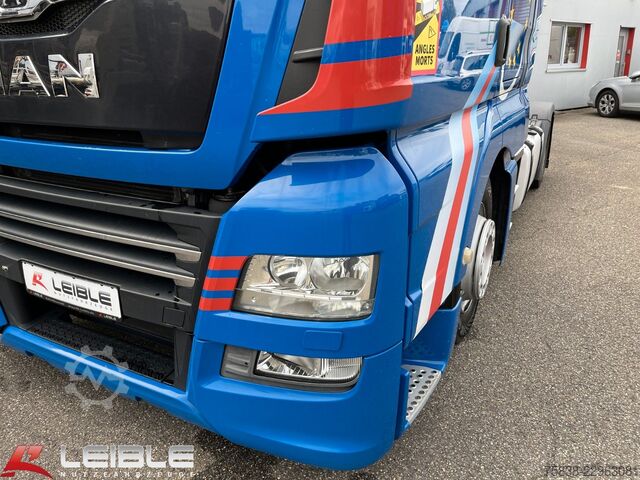 Standardní tahač MAN TGX 18.510 4x2LLS-U*XXL*VollLuft*Mega*