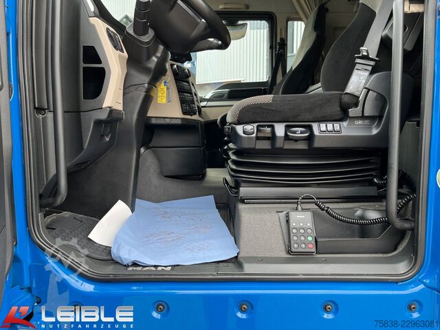 Standardní tahač MAN TGX 18.510 4x2LLS-U*XXL*VollLuft*Mega*