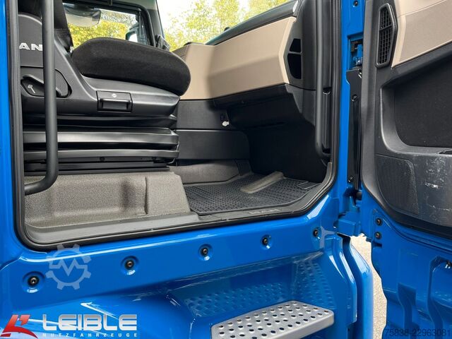 Standardní tahač MAN TGX 18.510 4x2LLS-U*XXL*VollLuft*Mega*