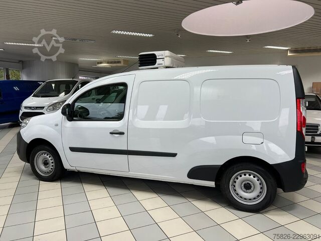 Furgão frigorífico RENAULT Kangoo Maxi Kühlkasten*Carrier -20°*1.Hand*