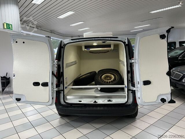 Furgão frigorífico RENAULT Kangoo Maxi Kühlkasten*Carrier -20°*1.Hand*