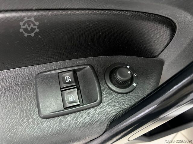 Furgão frigorífico RENAULT Kangoo Maxi Kühlkasten*Carrier -20°*1.Hand*