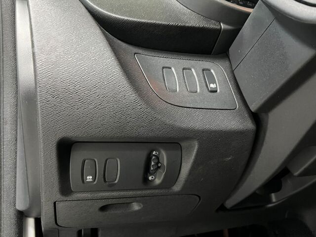 Furgão frigorífico RENAULT Kangoo Maxi Kühlkasten*Carrier -20°*1.Hand*