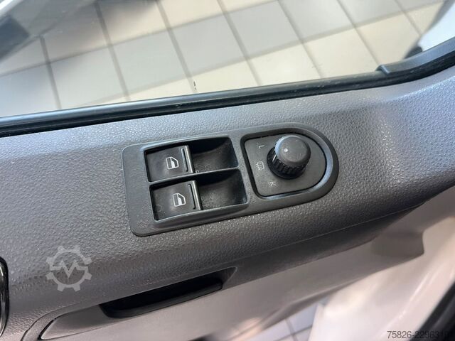 Furgão frigorífico VW T5 Kühlkasten*KONVEKTA*0°*1.Hand*Standkühlung*