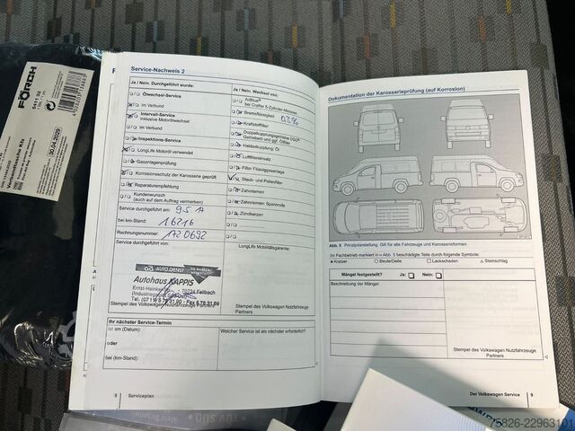 Furgão frigorífico VW T5 Kühlkasten*KONVEKTA*0°*1.Hand*Standkühlung*
