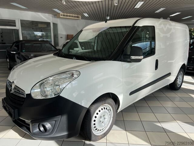 Furgão de painéis OPEL Combo D L2*Maxi*2.Hand*PDC*TÜV28/6*