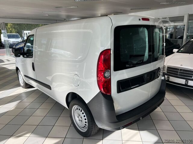 Furgão de painéis OPEL Combo D L2*Maxi*2.Hand*PDC*TÜV28/6*