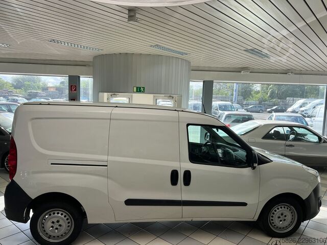 Furgão de painéis OPEL Combo D L2*Maxi*2.Hand*PDC*TÜV28/6*