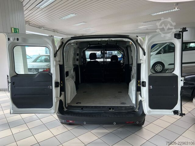 Furgão de painéis OPEL Combo D L2*Maxi*2.Hand*PDC*TÜV28/6*