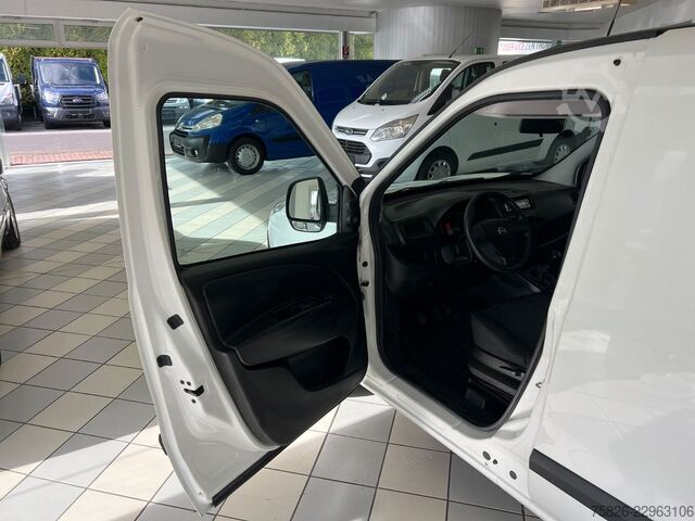 Furgão de painéis OPEL Combo D L2*Maxi*2.Hand*PDC*TÜV28/6*