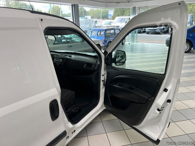 Furgão de painéis OPEL Combo D L2*Maxi*2.Hand*PDC*TÜV28/6*